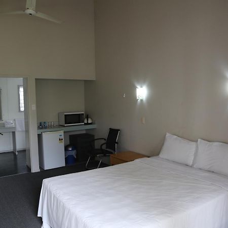 أوكلاند Mt Wellington Motel المظهر الخارجي الصورة