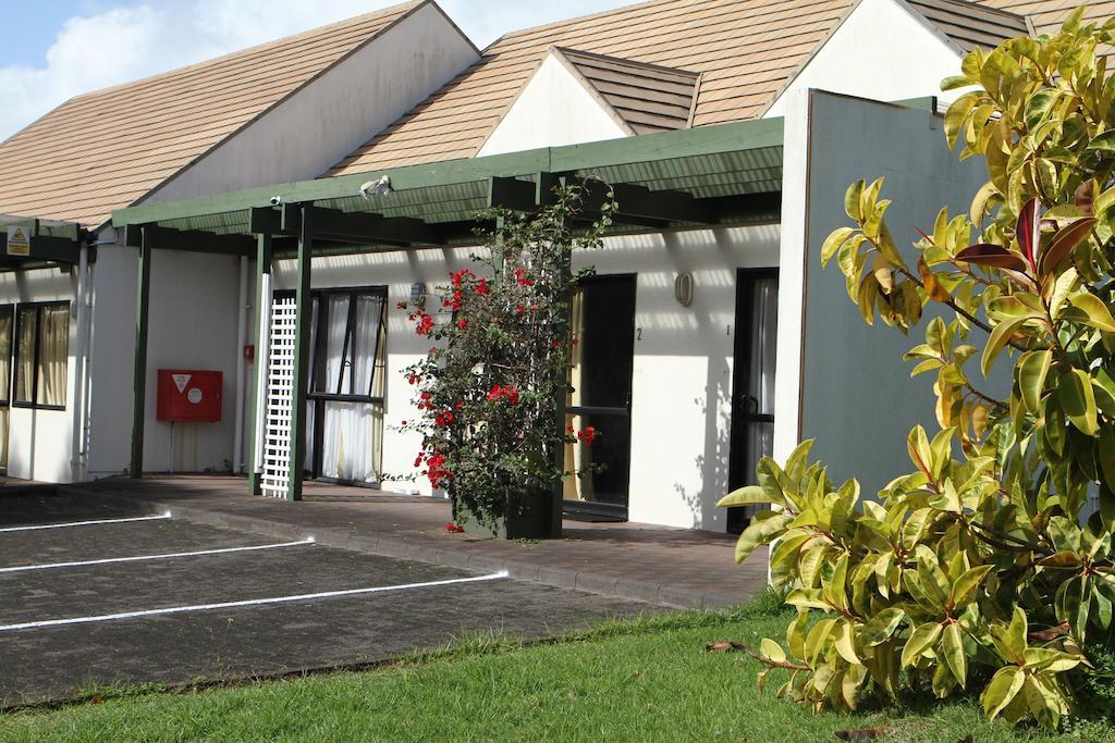 أوكلاند Mt Wellington Motel المظهر الخارجي الصورة