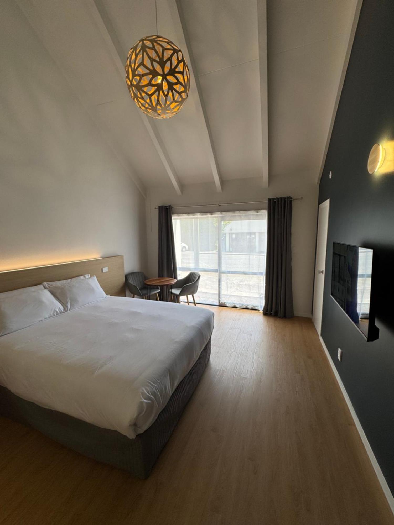 أوكلاند Mt Wellington Motel المظهر الخارجي الصورة